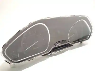İkinci el araba yedek parçası enstrüman paneli için peugeot 2008 i (cu_) 1.2 vti oem iam referansları 9814696380