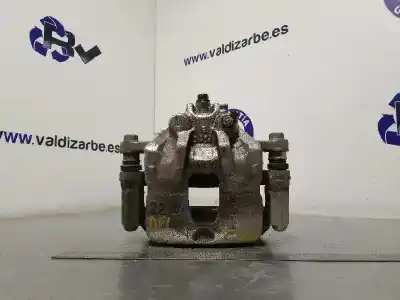 İkinci el araba yedek parçası ön sol fren kaliper için hyundai i20 city s oem iam referansları 581101j600  