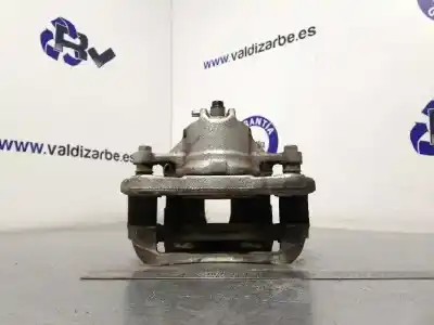 İkinci el araba yedek parçası ön sol fren kaliper için hyundai i20 city s oem iam referansları 581101j600  