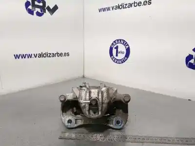 İkinci el araba yedek parçası ön sol fren kaliper için hyundai i20 city s oem iam referansları 581101j600  