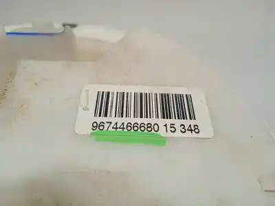 İkinci el araba yedek parçası benzin pompasi için peugeot 2008 i (cu_) 1.2 vti oem iam referansları 9674466680  