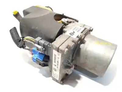 Second-hand car spare part power steering pump for renault laguna iii (bt0/1) 2.0 dci (bt01 bt08 bt09 bt0e bt0k bt12 bt1c bt1d.... oem iam references 491100023r