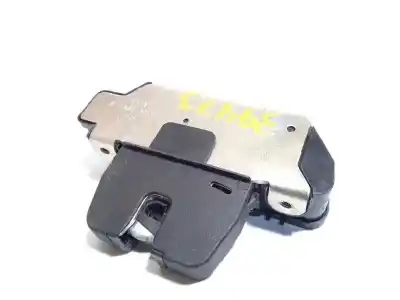 İkinci el araba yedek parçası bagaj / kapi kilidi için peugeot 2008 i (cu_) 1.2 vti oem iam referansları 9694648680