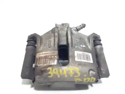 İkinci el araba yedek parçası ön sol fren kaliper için peugeot 2008 i (cu_) 1.2 vti oem iam referansları 9805497680