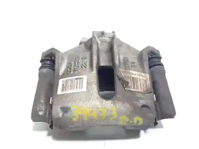 İkinci el araba yedek parçası ön sag fren kaliper için peugeot 2008 i (cu_) 1.2 vti oem iam referansları 9805497780