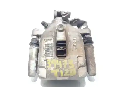 İkinci el araba yedek parçası sol arka fren kaliper için peugeot 2008 i (cu_) 1.2 vti oem iam referansları 4400w5