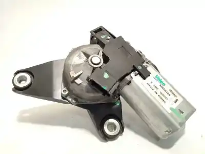 Recambio de automóvil de segunda mano de motor limpia trasero para chevrolet aveo 1.2 cat referencias oem iam 96955193  