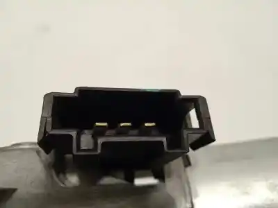 Recambio de automóvil de segunda mano de motor limpia trasero para chevrolet aveo 1.2 cat referencias oem iam 96955193  