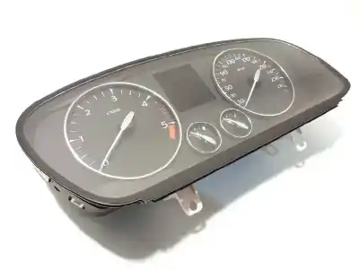 Автозапчастина б/у ПАНЕЛЬ ІНСТРУМЕНТІВ для RENAULT LAGUNA III (BT0/1)  Посилання на OEM IAM 248100006R A2C53182883 