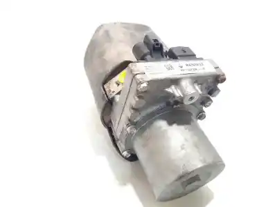 İkinci el araba yedek parçası hidrolik direksiyon pompasi için renault laguna iii 1.5 dci diesel fap oem iam referansları 491100023r  