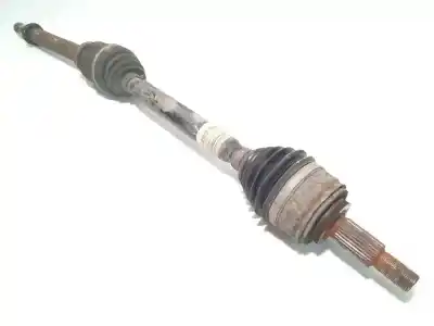 Автозапчасти б/у передняя правая трансмиссия за renault laguna iii 1.5 dci diesel fap ссылки oem iam 8200676172
