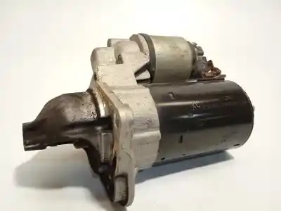 Recambio de automóvil de segunda mano de motor arranque para chevrolet aveo 1.2 cat referencias oem iam 5578921 0001107522 20120420