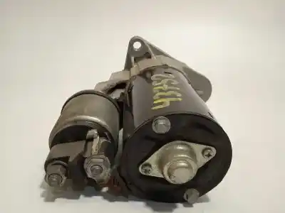 Recambio de automóvil de segunda mano de motor arranque para chevrolet aveo 1.2 cat referencias oem iam 5578921 0001107522 20120420