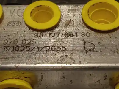 Recambio de automóvil de segunda mano de abs para peugeot 308 sw style referencias oem iam 9812786180 970025 0265956353