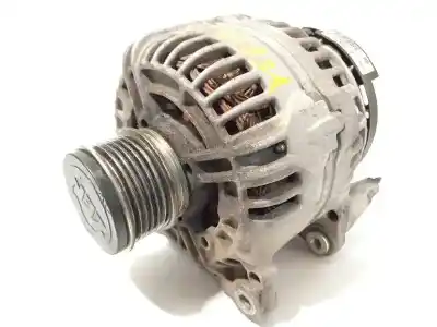 Gebrauchtes Autoersatzteil lichtmaschine zum seat altea xl (5p5, 5p8) 1.6 tdi oem-iam-referenzen 0124525091