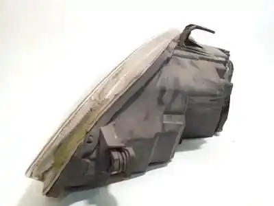 Gebrauchtes Autoersatzteil rechter scheinwerfer zum seat altea xl (5p5) stylance / style oem-iam-referenzen 5p1941008e 89320421 