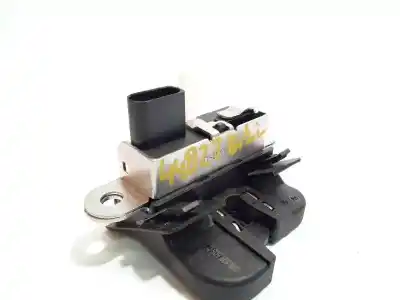 Pièce détachée automobile d'occasion coffre / serrure de porte pour seat altea xl (5p5) stylance / style références oem iam 5p8827505c 5p8827505c1uq 