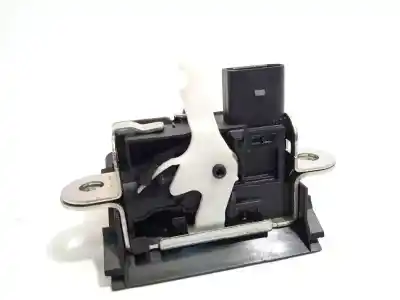 Pièce détachée automobile d'occasion coffre / serrure de porte pour seat altea xl (5p5) stylance / style références oem iam 5p8827505c 5p8827505c1uq 