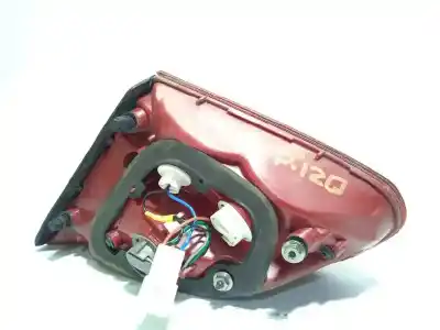 Peça sobressalente para automóvel em segunda mão farolim interior traseiro esquerdo por kia pro cee´d (jd) 1.4 crdi 90 referências oem iam 92403a2200 92403a20 