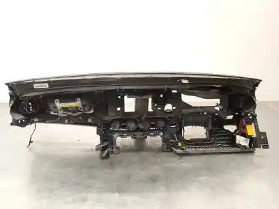 Автозапчастина б/у комплект подушки безпеки для mercedes-benz clase e familiar (bm 213) e 220 d (213.204) посилання на oem iam a21368000059k00 a2138600202 a2139007105