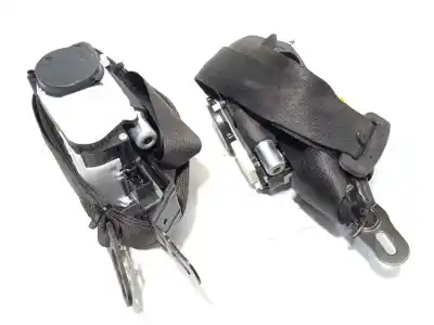 Автозапчастина б/у комплект подушки безпеки для mercedes-benz clase e familiar (bm 213) e 220 d (213.204) посилання на oem iam a21368000059k00 a2138600202 a2139007105