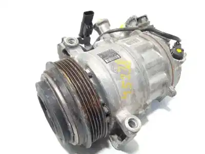 Second-hand car spare part air conditioning compressor for mercedes-benz clase e familiar (bm 213) e 220 d (213.204) oem iam references a0008301301 Second-hand car spare part air conditioning compressor for mercedes-benz clase e familiar (bm 213) e 220 d (213.204) oem iam references a0008301301
