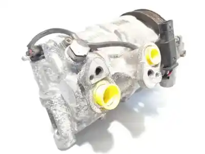 Автозапчастина б/у компресор кондиционера для mercedes-benz clase e familiar (bm 213) e 220 d (213.204) посилання на oem iam a0008301301 4471401453 