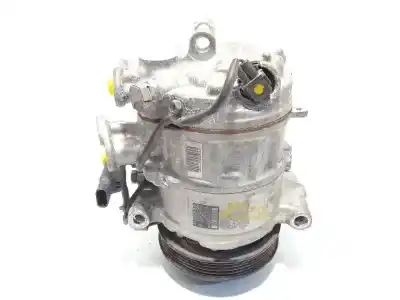 Автозапчастина б/у компресор кондиционера для mercedes-benz clase e familiar (bm 213) e 220 d (213.204) посилання на oem iam a0008301301 4471401453 