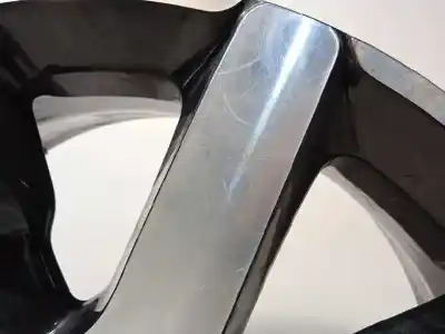 Peça sobressalente para automóvel em segunda mão jante por citroen c4 cactus shine referências oem iam 9800494077  