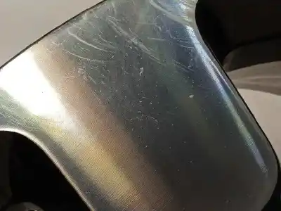 Peça sobressalente para automóvel em segunda mão jante por citroen c4 cactus shine referências oem iam 9800494077  