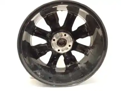 Peça sobressalente para automóvel em segunda mão jante por citroen c4 cactus shine referências oem iam 9800494077  