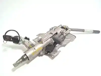 Second-hand car spare part steering column for citroen c3 tonic oem iam references 