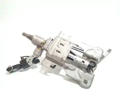 Second-hand car spare part steering column for citroen c3 tonic oem iam references   