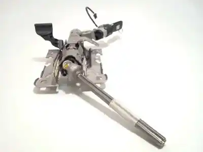 Second-hand car spare part steering column for citroen c3 tonic oem iam references   