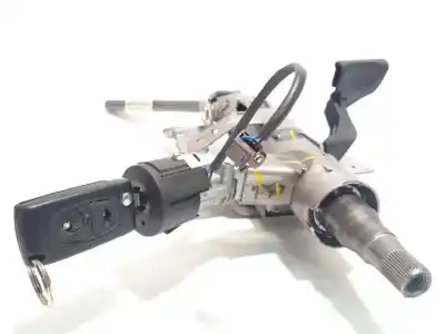 Second-hand car spare part steering column for citroen c3 tonic oem iam references   