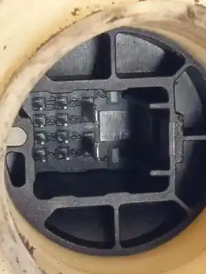 Автозапчастина б/у регулятор вікна передній лівий для toyota yaris (ksp9/scp9/nlp9) básico посилання на oem iam 857200d110 857020f010 