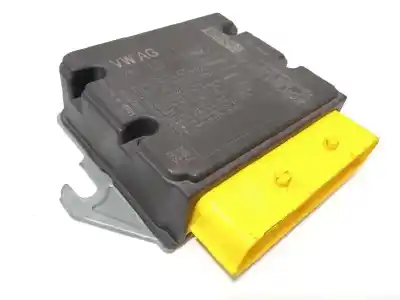 Piesă de schimb auto la mâna a doua unitate de control airbag pentru volkswagen golf vii (5g1, bq1, be1, be2) 1.6 tdi referințe oem iam 5q0959655ar  