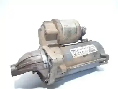 Pezzo di ricambio per auto di seconda mano motorino di avviamento per peugeot bipper 1.3 16v hdi fap riferimenti oem iam 51880229