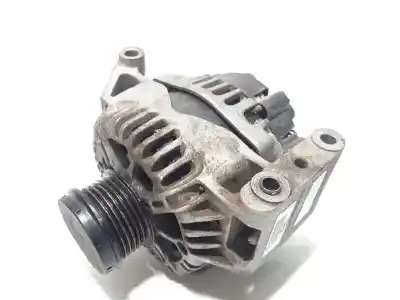 Pezzo di ricambio per auto di seconda mano alternatore per peugeot bipper 1.3 16v hdi fap riferimenti oem iam tg9s010