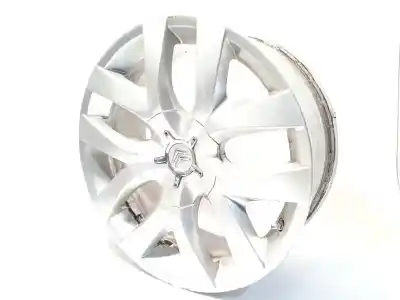 Peça sobressalente para automóvel em segunda mão jante por citroen c4 picasso 2.0 16v cat (rfj / ew10a) referências oem iam 9655831880 9659469580 5402q8