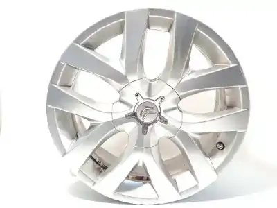 Peça sobressalente para automóvel em segunda mão jante por citroen c4 picasso 2.0 16v cat (rfj / ew10a) referências oem iam 9655831880 9659469580 5402q8