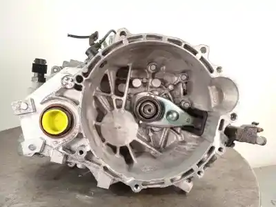 Second-hand car spare part GEARBOX for KIA PRO CEE´D (ED)  OEM IAM references 4300032350  