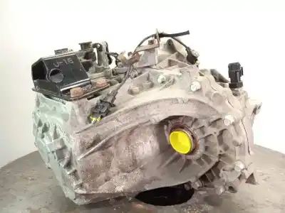 Pezzo di ricambio per auto di seconda mano riduttore per kia pro cee´d (ed) 1.6 crdi 90 riferimenti oem iam 4300032350  