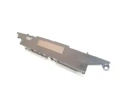 Second-hand car spare part multifunction display for kia pro cee´d (jd) 1.4 crdi 90 oem iam references 94510a2350wk  