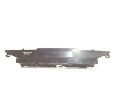 Second-hand car spare part multifunction display for kia pro cee´d (jd) 1.4 crdi 90 oem iam references 94510a2350wk  