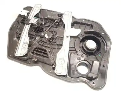 Peça sobressalente para automóvel em segunda mão elevador de vidros dianteiro direito por kia pro cee´d (jd) 1.4 crdi 90 referências oem iam 82480a2111