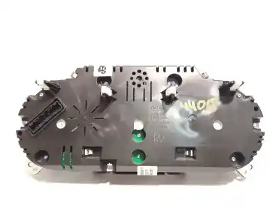 Peça sobressalente para automóvel em segunda mão quadrante por kia pro cee´d (jd) 1.4 crdi 90 referências oem iam 94033a2020  