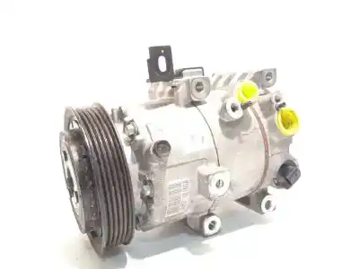 Peça sobressalente para automóvel em segunda mão compressor de ar condicionado a/a a/c por kia pro cee´d (jd) 1.4 crdi 90 referências oem iam 97701a6701