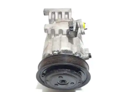 Peça sobressalente para automóvel em segunda mão compressor de ar condicionado a/a a/c por kia pro cee´d (jd) 1.4 crdi 90 referências oem iam 97701a6701 f500jdccf03 