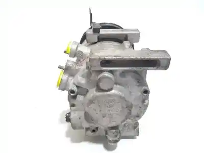 Peça sobressalente para automóvel em segunda mão compressor de ar condicionado a/a a/c por kia pro cee´d (jd) 1.4 crdi 90 referências oem iam 97701a6701 f500jdccf03 